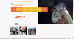 Desktop Screenshot of doctordispenza.com